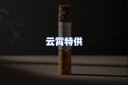 云霄特供